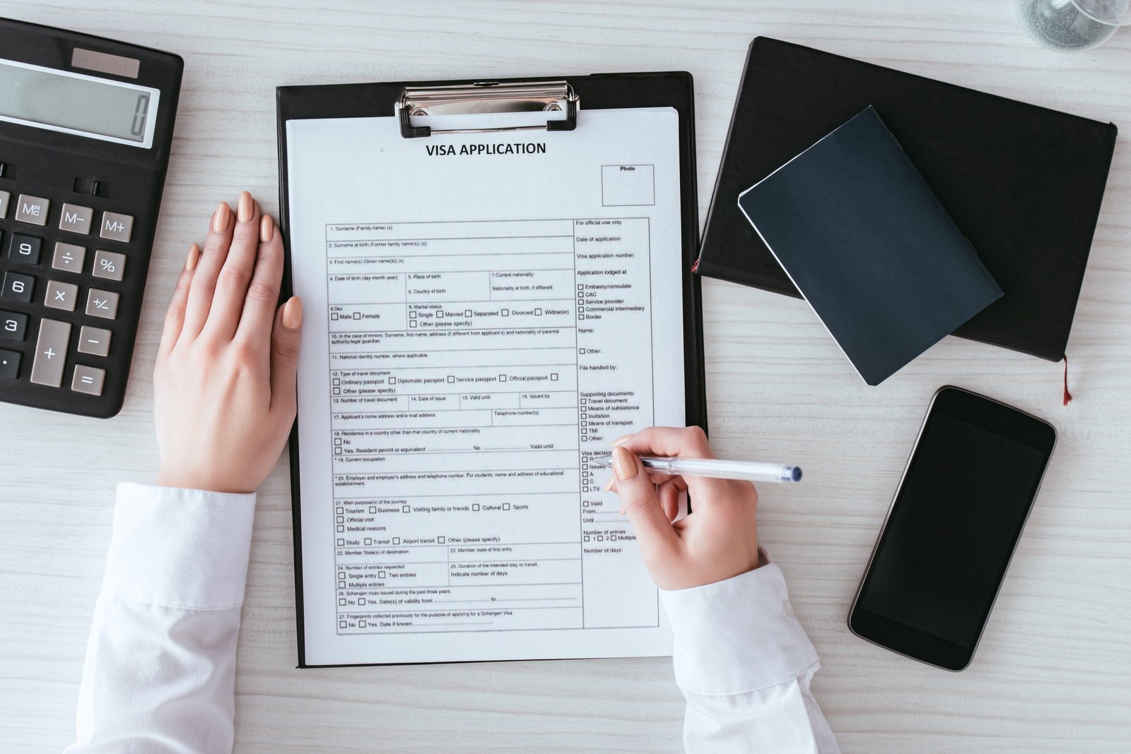 The Top Benefits of Second Residency for Global Entrepreneurs